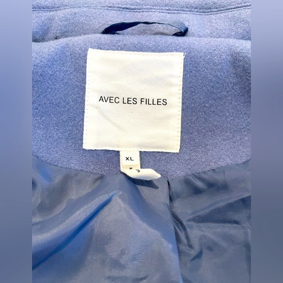 Avec Les Filles Shaket - Picture 4 of 11